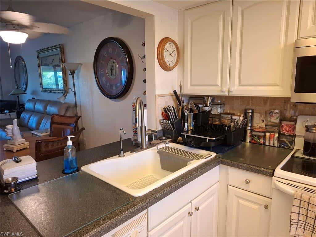 1018 Manatee Rd #e307, Naples, photo 10