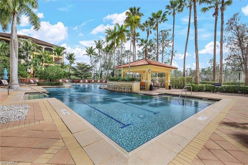2738 Tiburon Blvd #202, Naples, photo 27