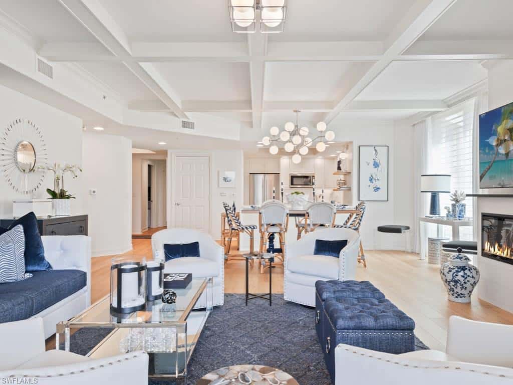 2738 Tiburon Blvd #202, Naples, photo 17