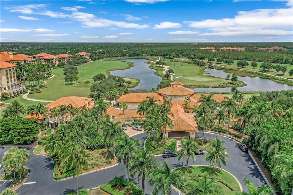 2738 Tiburon Blvd #202, Naples, photo 32