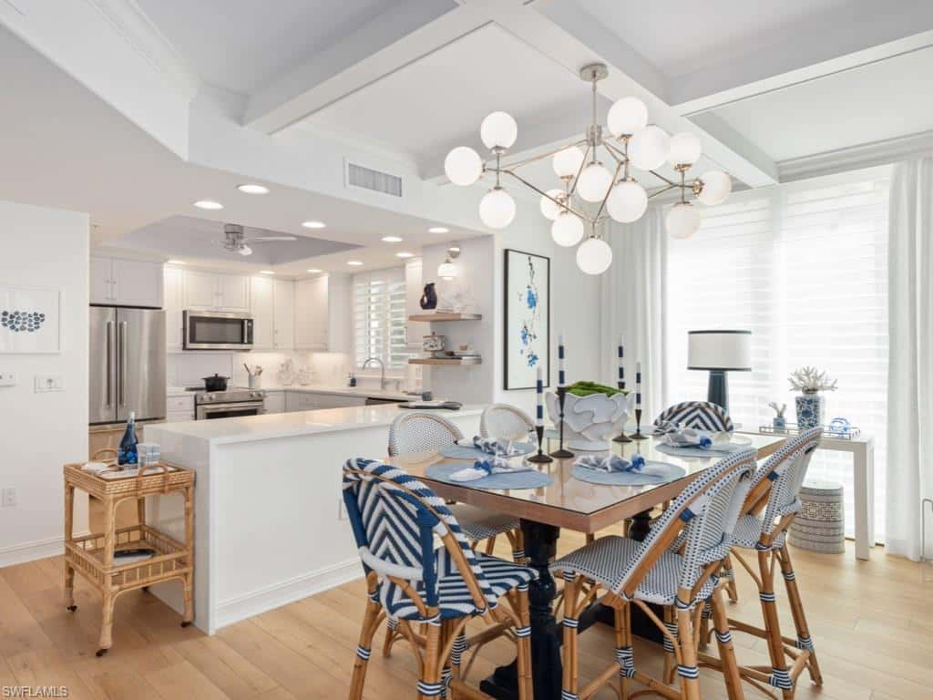 2738 Tiburon Blvd #202, Naples, photo 5