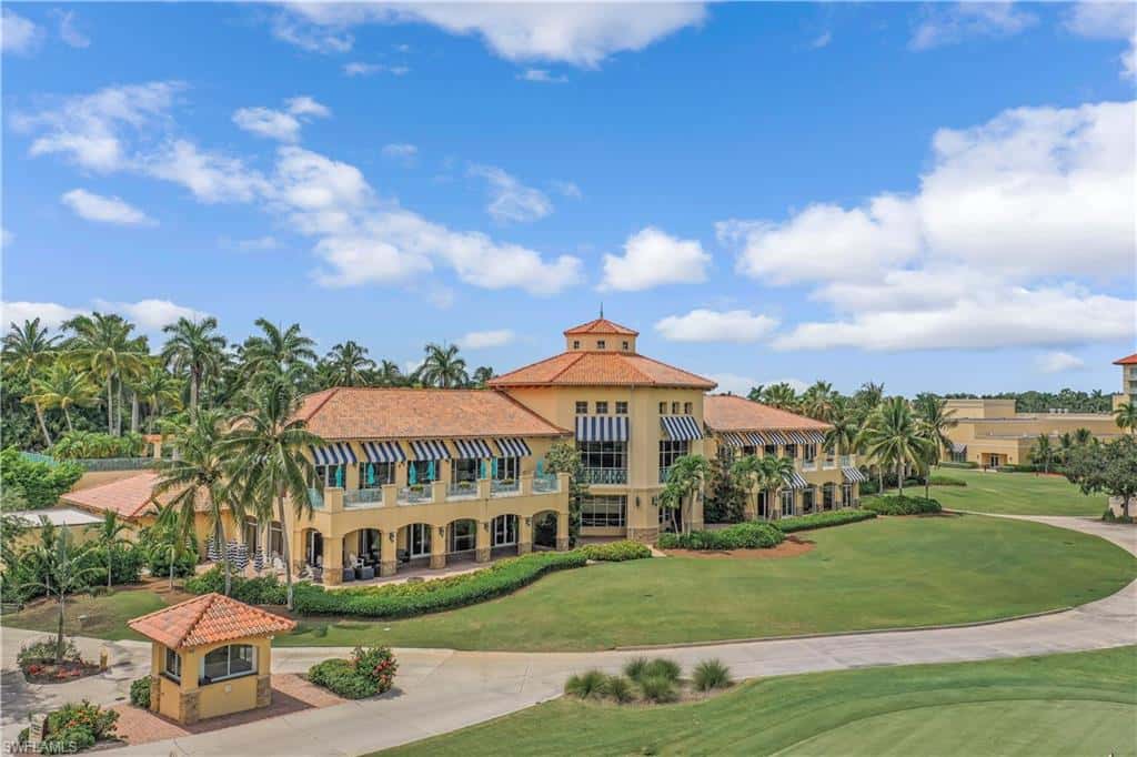 2738 Tiburon Blvd #202, Naples, photo 30