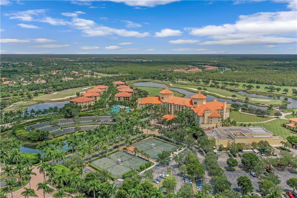 2738 Tiburon Blvd #202, Naples, photo 31