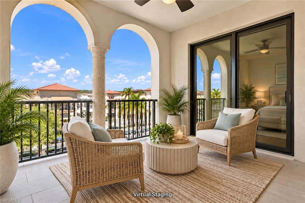 23151 Fashion Dr #305, Estero, photo 42