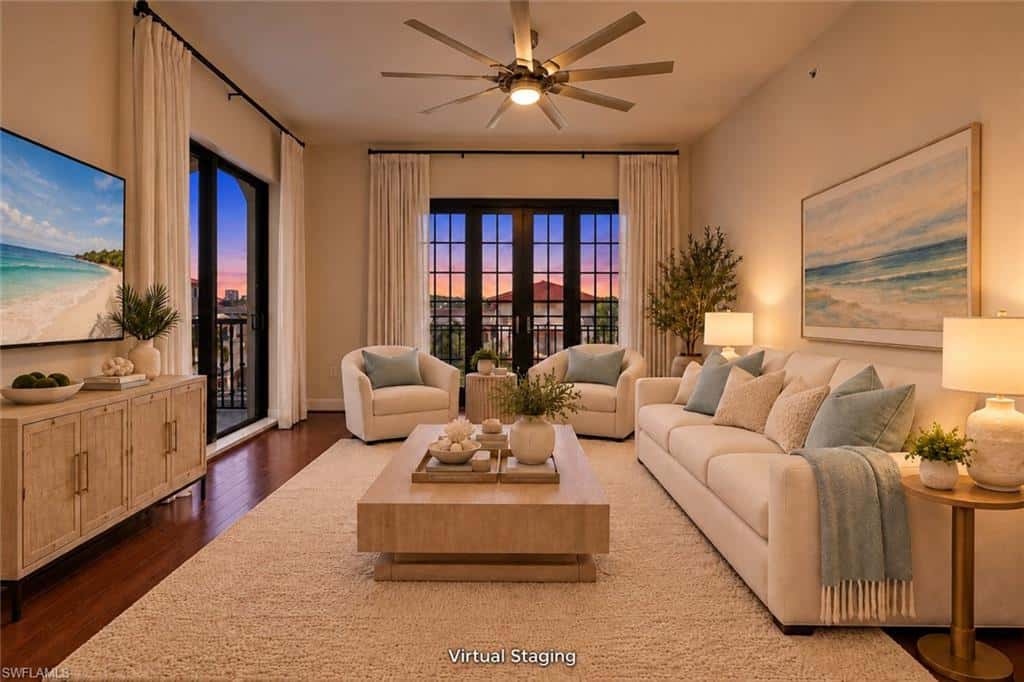 23151 Fashion Dr #305, Estero, photo 43