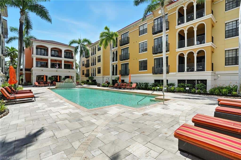 23151 Fashion Dr #305, Estero, photo 36
