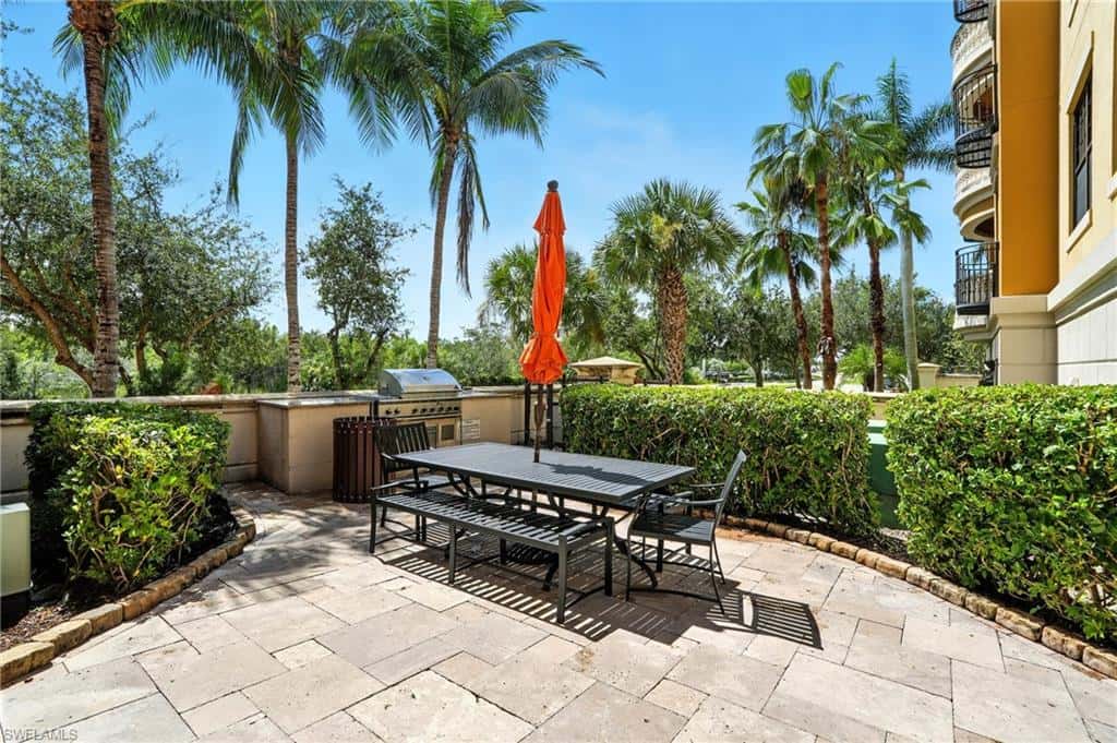 23151 Fashion Dr #305, Estero, photo 34