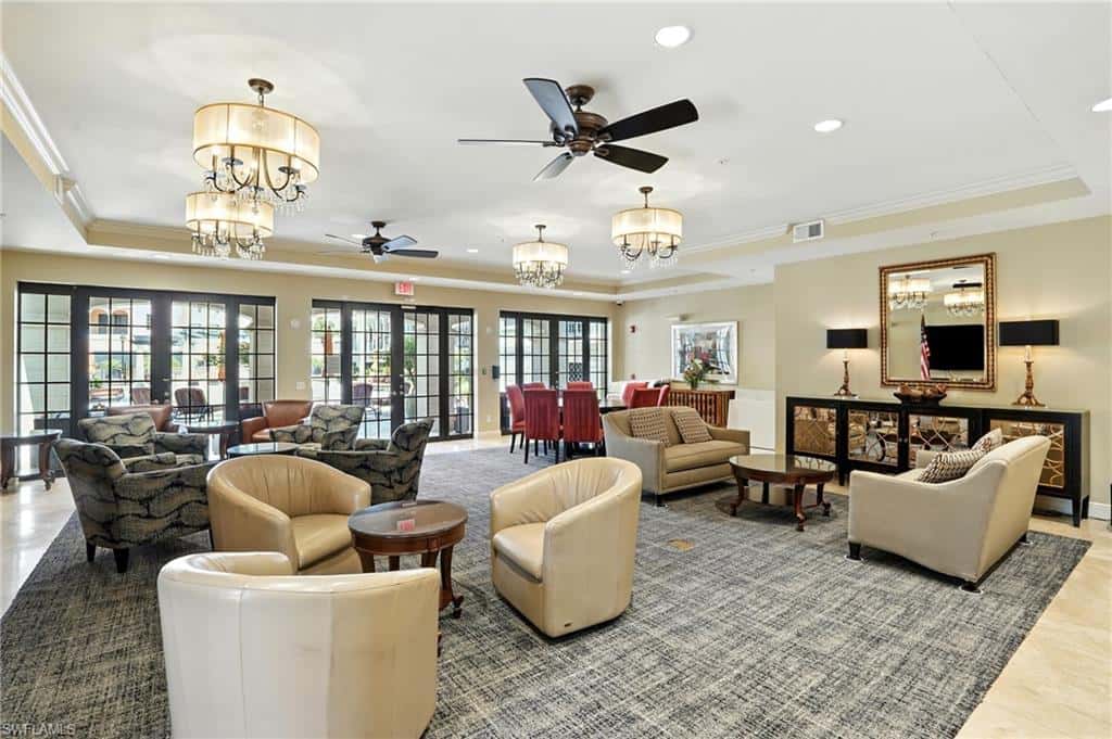 23151 Fashion Dr #305, Estero, photo 38