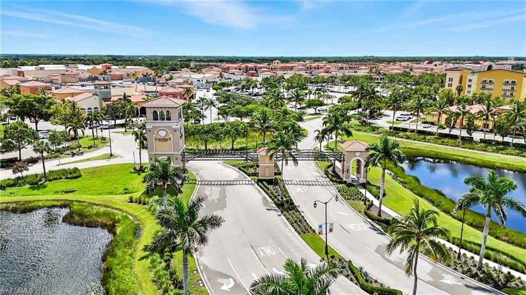 23151 Fashion Dr #305, Estero, photo 33