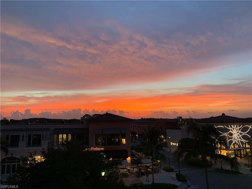 23151 Fashion Dr #305, Estero, photo 45