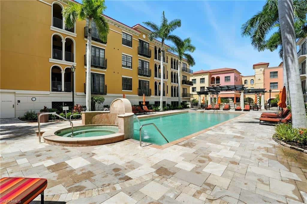 23151 Fashion Dr #305, Estero, photo 35