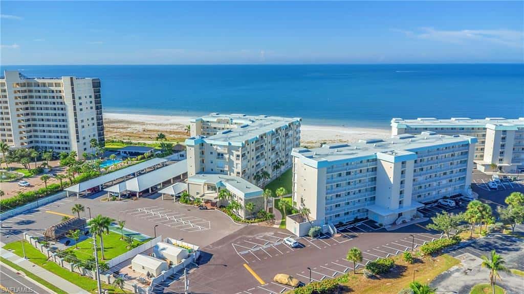 7400 Estero Blvd #404, Fort Myers Beach, photo 23