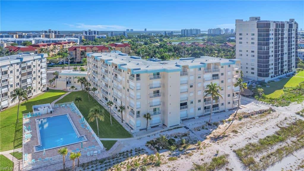7400 Estero Blvd #404, Fort Myers Beach, photo 27