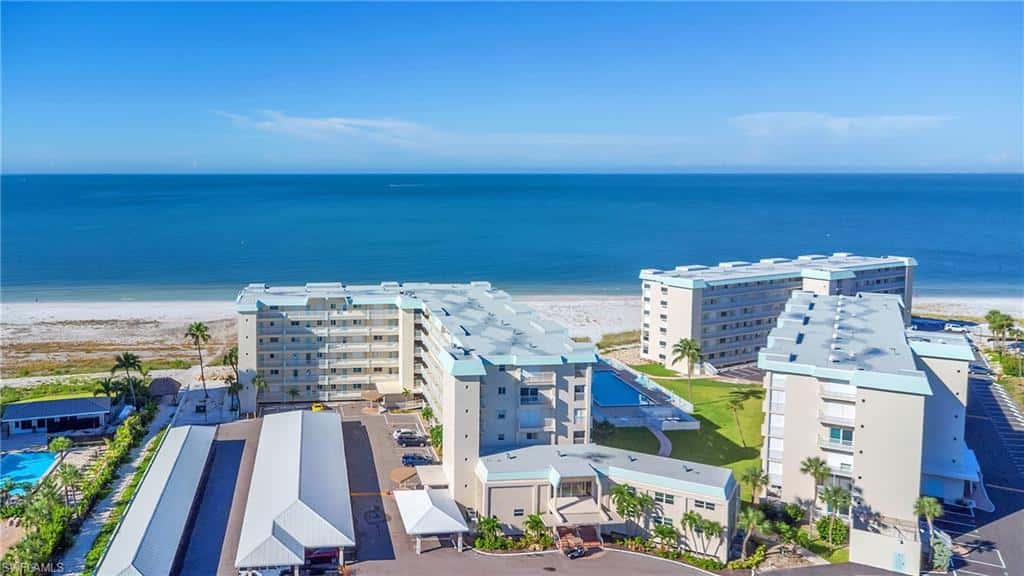 7400 Estero Blvd #404, Fort Myers Beach, photo 22