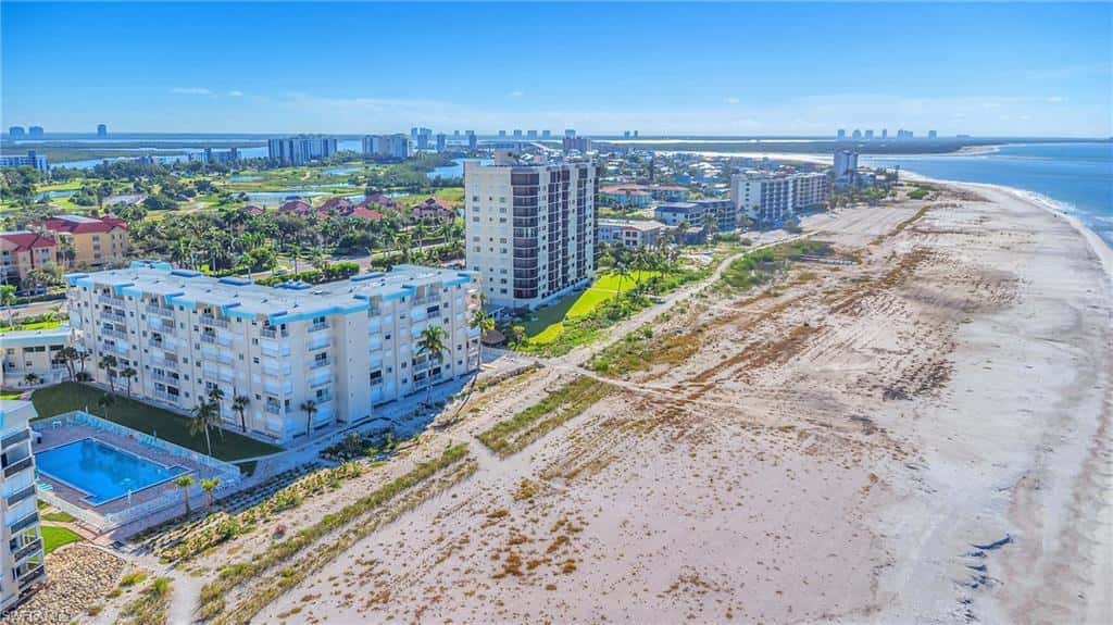 7400 Estero Blvd #404, Fort Myers Beach, photo 28