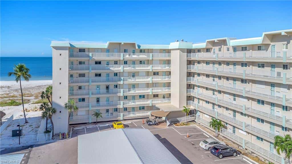 7400 Estero Blvd #404, Fort Myers Beach, photo 20