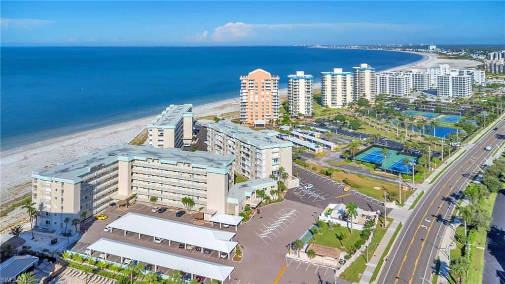 7400 Estero Blvd #404, Fort Myers Beach, photo 24