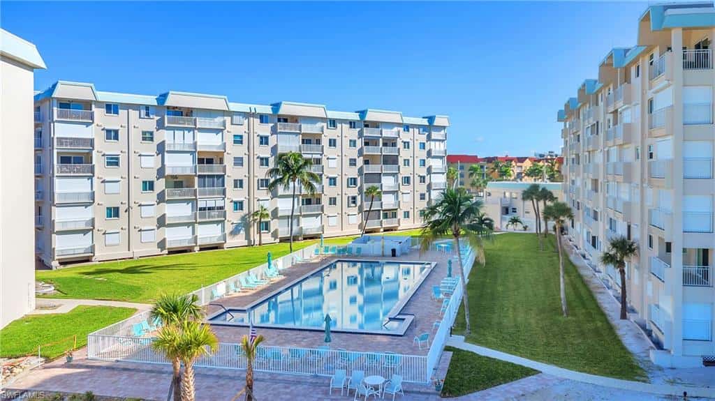 7400 Estero Blvd #404, Fort Myers Beach, photo 29