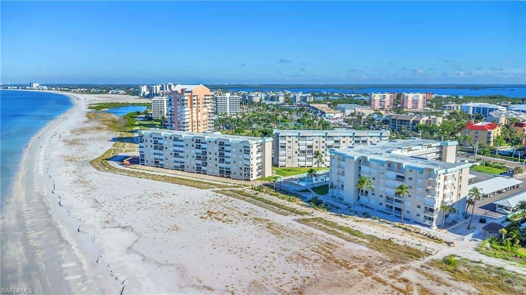 7400 Estero Blvd #404, Fort Myers Beach, photo 25
