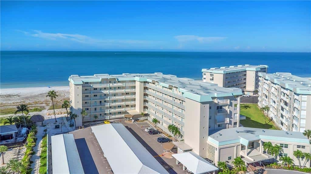 7400 Estero Blvd #404, Fort Myers Beach, photo 21