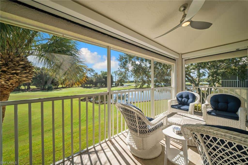 8520 Mystic Greens Way #406, Naples, photo 16