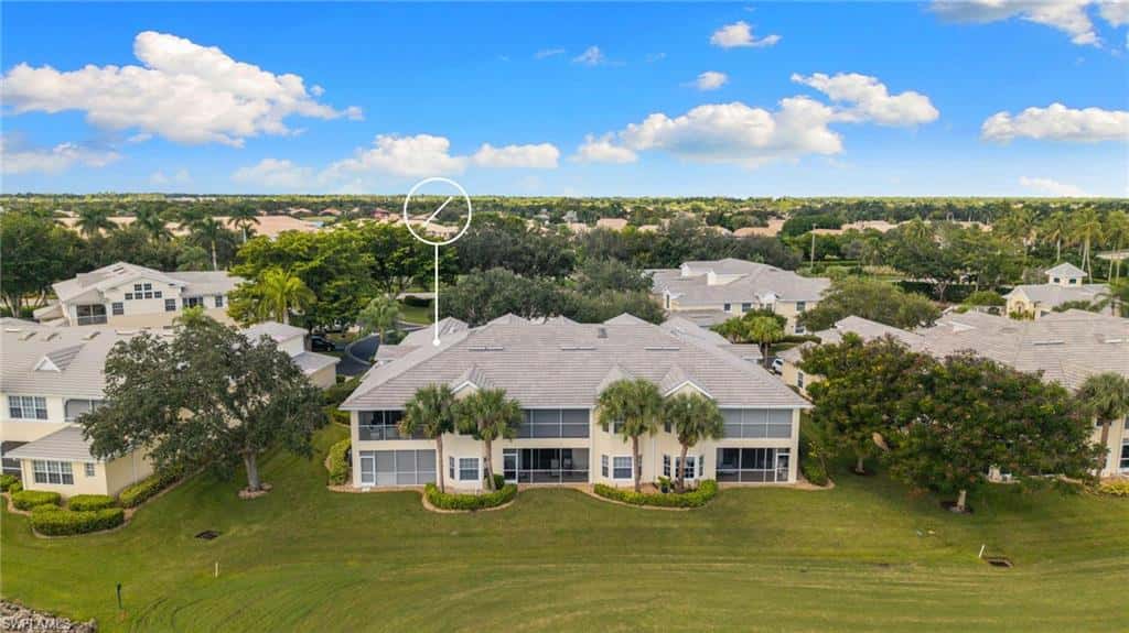 8520 Mystic Greens Way #406, Naples, photo 49