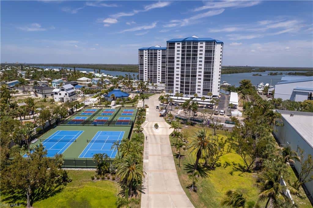 4753 Estero Blvd #802, Fort Myers Beach, photo 42