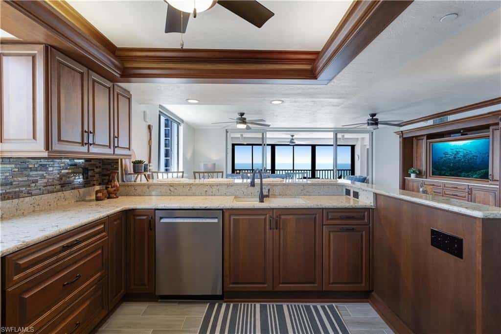 4753 Estero Blvd #802, Fort Myers Beach, photo 17