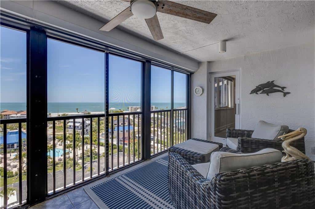 4753 Estero Blvd #802, Fort Myers Beach, photo 5