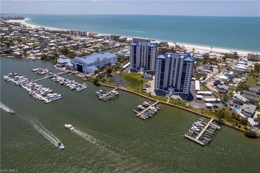 4753 Estero Blvd #802, Fort Myers Beach, photo 41