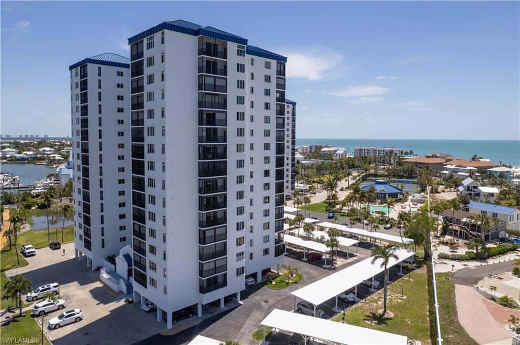 4753 Estero Blvd #802, Fort Myers Beach, photo 45
