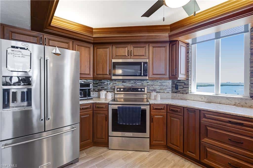 4753 Estero Blvd #802, Fort Myers Beach, photo 19