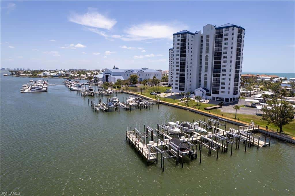 4753 Estero Blvd #802, Fort Myers Beach, photo 44