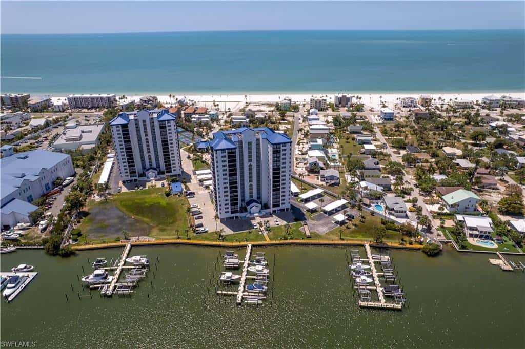 4753 Estero Blvd #802, Fort Myers Beach, photo 40