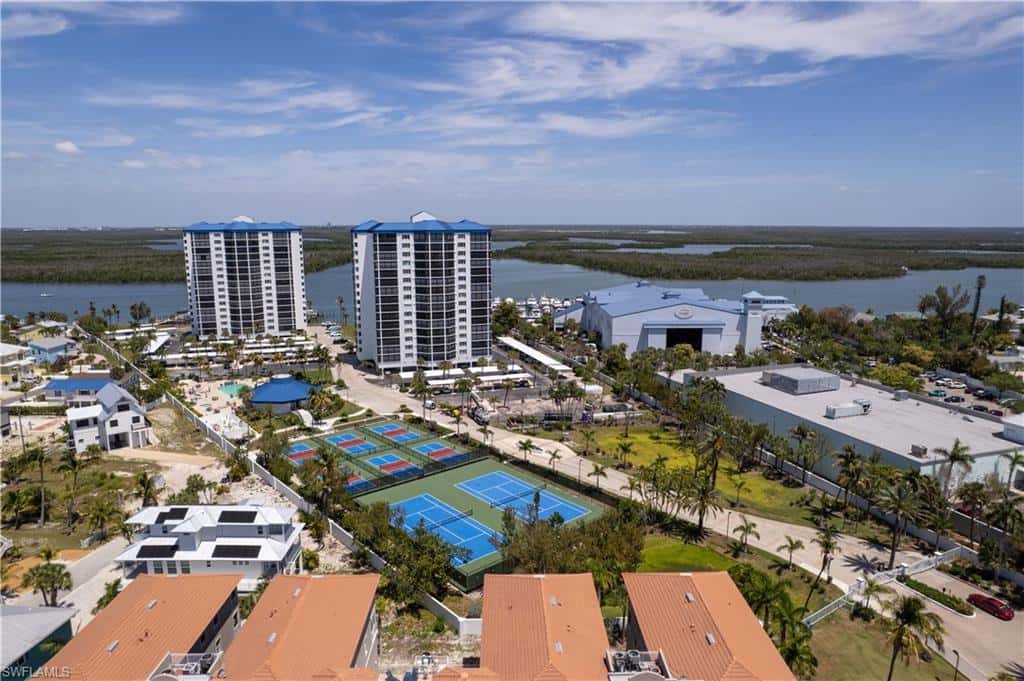 4753 Estero Blvd #802, Fort Myers Beach, photo 39