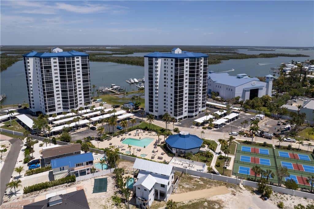 4753 Estero Blvd #802, Fort Myers Beach, photo 4