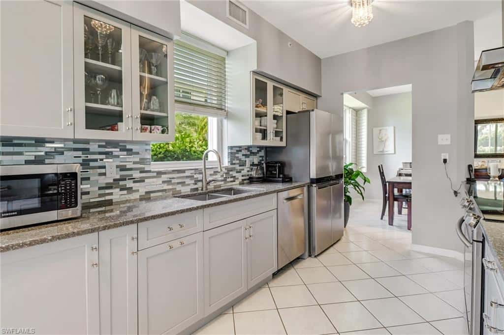 680 Lalique Cir #1204, Naples, photo 6