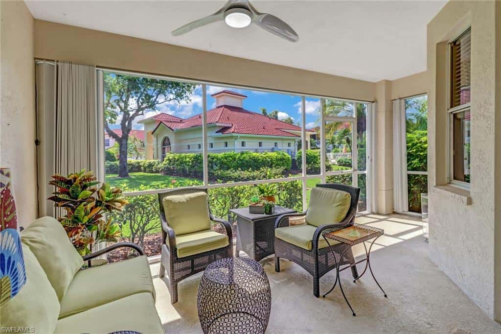 680 Lalique Cir #1204, Naples, photo 22