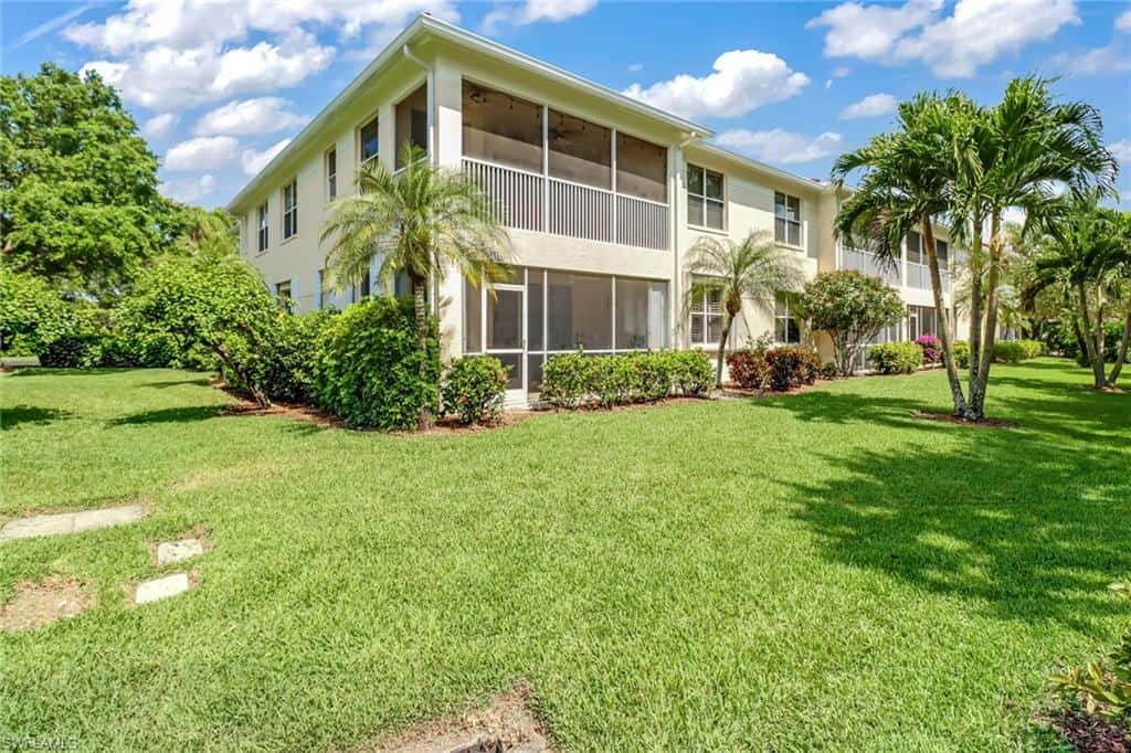 680 Lalique Cir #1204, Naples, photo 20