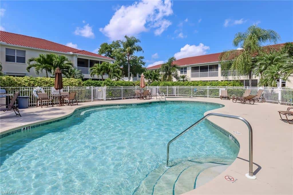 680 Lalique Cir #1204, Naples, photo 18