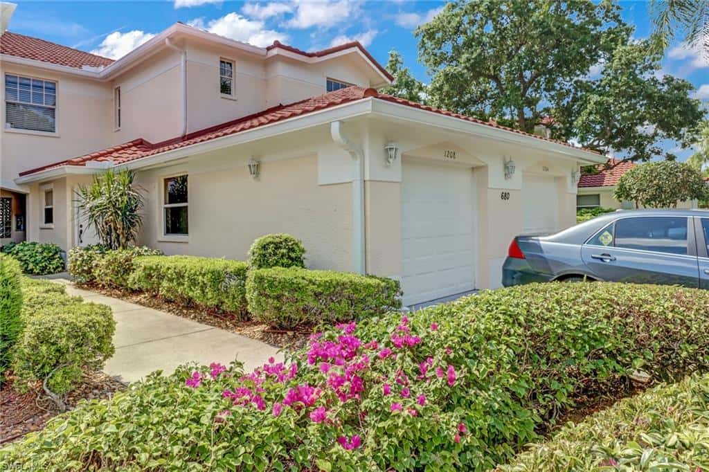 680 Lalique Cir #1204, Naples, photo 19
