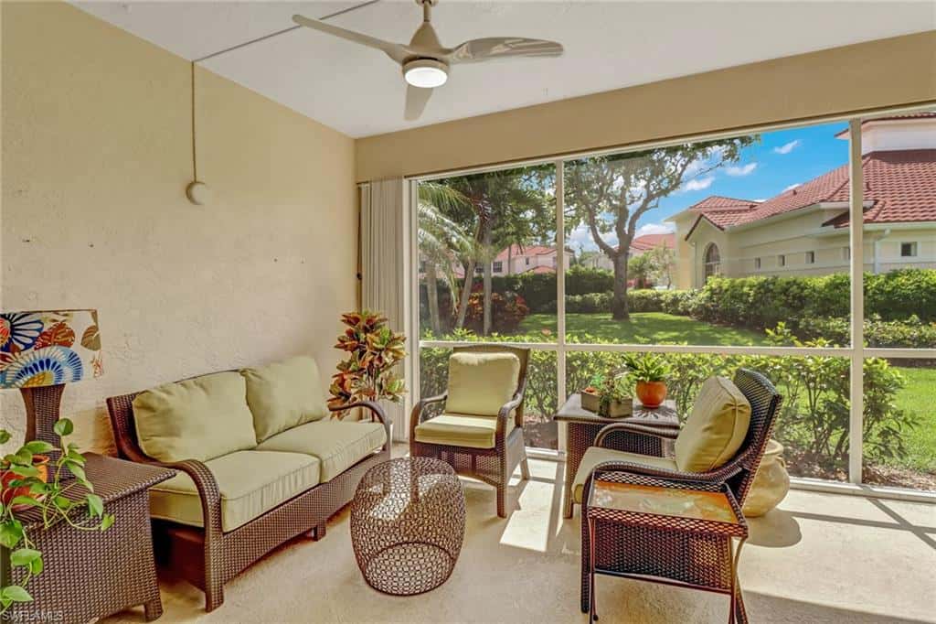 680 Lalique Cir #1204, Naples, photo 21