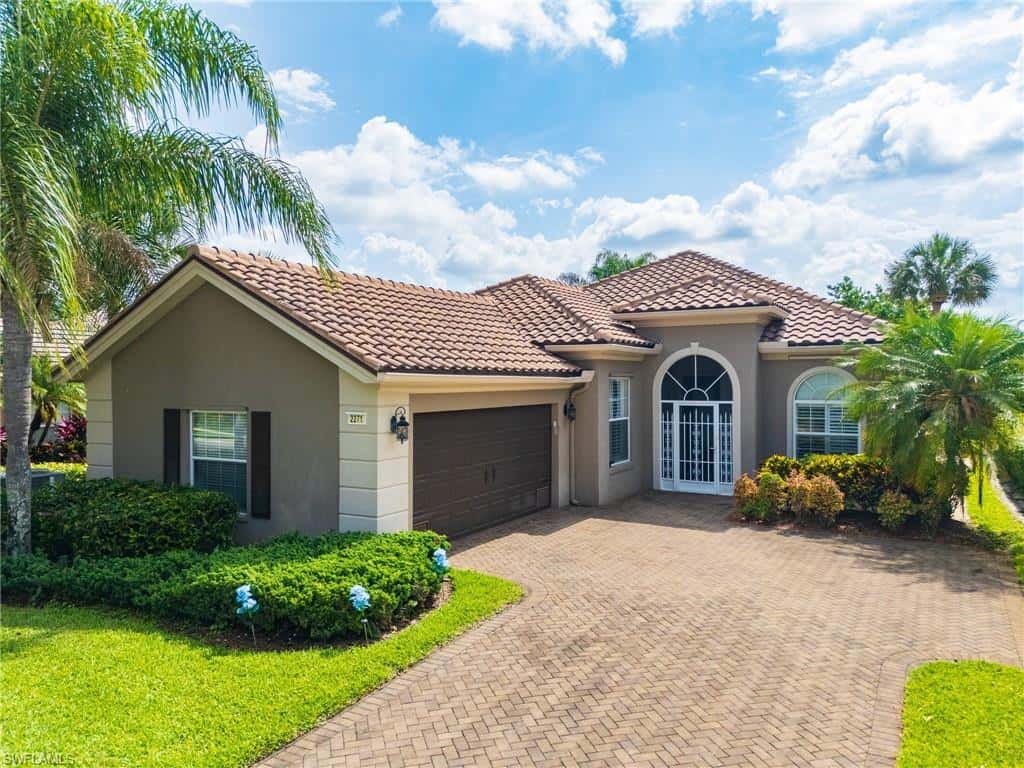 2271 Heydon Cir, Naples, photo 26