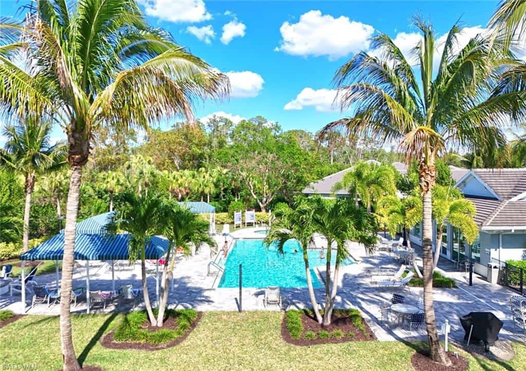 2291 Marquesa Cir, Naples, photo 24