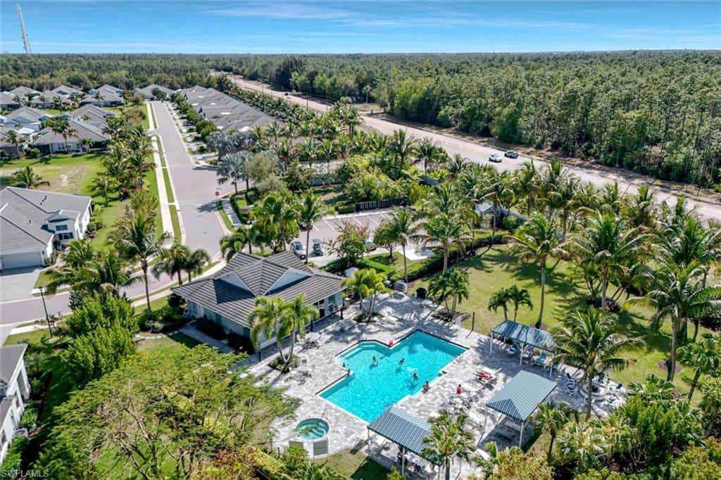 2291 Marquesa Cir, Naples, photo 19
