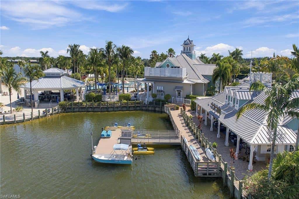 14943 Edgewater Cir, Naples, photo 36