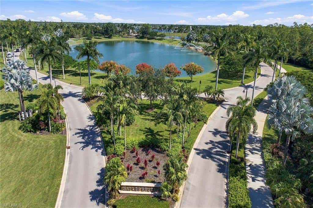 14943 Edgewater Cir, Naples, photo 41