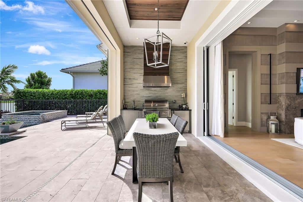 3208 Kumamoto Ln, Naples, photo 30