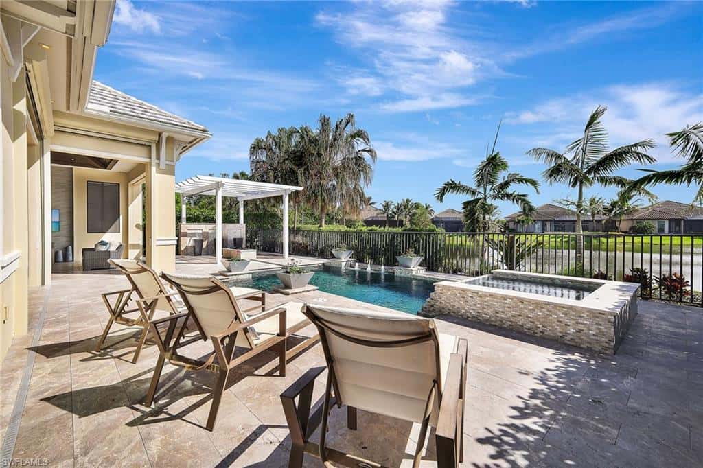 3208 Kumamoto Ln, Naples, photo 35