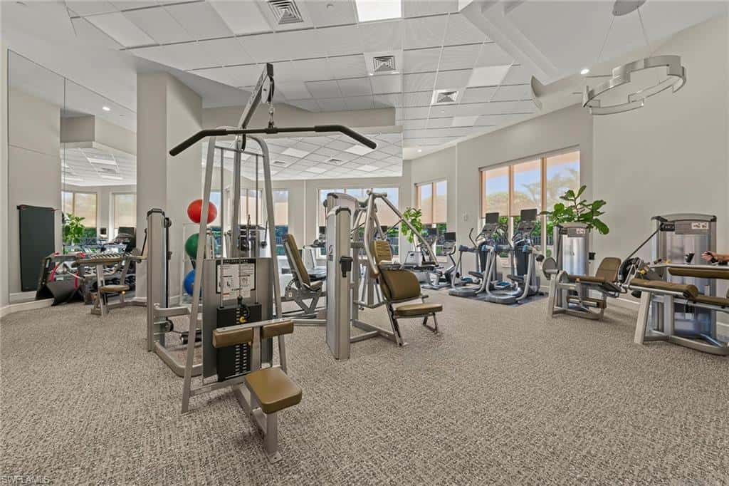 23850 Via Italia Cir #603, Estero, photo 38